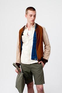 Visvim _ spring/summer 2013