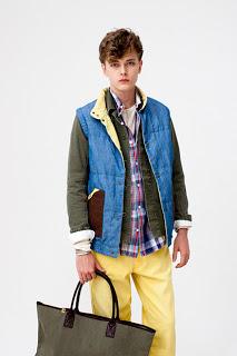 Visvim _ spring/summer 2013