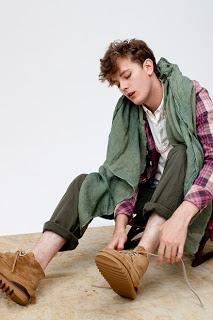 Visvim _ spring/summer 2013