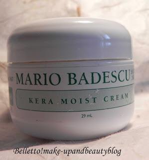 Mario Badescu Skin Care - Kera Moist Cream