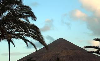 scorci di Fuerteventura