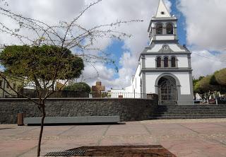 scorci di Fuerteventura