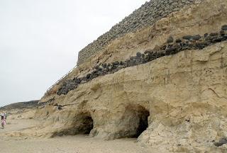 scorci di Fuerteventura