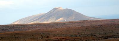 scorci di Fuerteventura