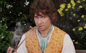 bilbo baggins