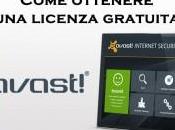 Avast Internet Security: come ottenere licenza gratuita legale dell’antivirus