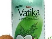 [Dabur Vatika] Olio cocco capelli Enriched Coconut Hair