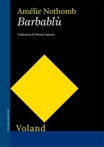 Recensione Barbablù di Amelie Nothomb