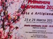 Primavera Arsenale