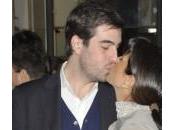 Laura Ribas nuovo fidanzato: baci pubblico all’evento benefico