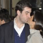 Ana Laura Ribas e il nuovo fidanzato: baci in pubblico all’evento benefico