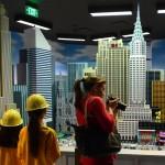 New York riprodotta con un milione di Lego 09