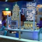 New York riprodotta con un milione di Lego 07