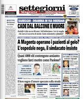 IL LETTORE CENSURATO DAL GIORNALE