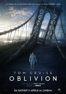 Oblivion