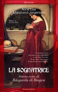 Recensione: La sognatrice