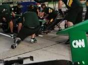 Caterham Formula Team rinnovano l’accordo pluriennale sponsorship