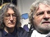 "Repubbblica Webbe" Grillo Casaleggio. vannemarchi nuova generazione