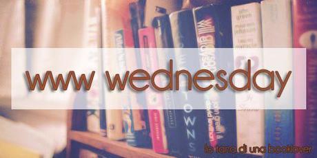 WWW Wednesday #5