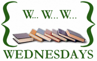 WWW Wednesday #3