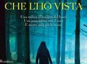 Recensione L'ULTIMA VOLTA L'HO VISTA Charlotte Link