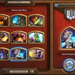 Hearthstone: Heroes of Warcraft è il nuovo gioco annunciato da Blizzard al PAX East