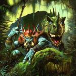 Hearthstone: Heroes of Warcraft è il nuovo gioco annunciato da Blizzard al PAX East