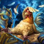 Hearthstone: Heroes of Warcraft è il nuovo gioco annunciato da Blizzard al PAX East