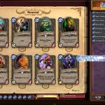 Hearthstone: Heroes of Warcraft è il nuovo gioco annunciato da Blizzard al PAX East