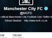 Manchester City infiamma guerra follower