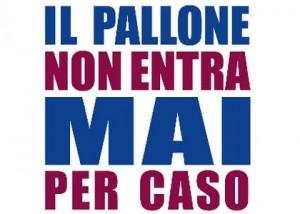 Suo il Ghirelli con “Il Pallone non entra mai per caso”