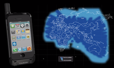 satsleeve-iphone-satellitare