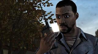 The Walking Dead arriverà anche su Playstation Vita