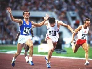 Muore a 60 anni l’atleta campione olimpico Pietro Mennea