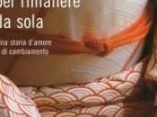 giorno rimanere sola”, libro Nanae Aoyama recensione Fiorella Carcereri