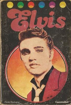 ELVIS - I LIBRI ITALIANI #1