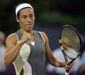 Tennis a Miami, avanzano Schiavone e Bolelli Tennis a Miami, avanzano Schiavone e Bolelli