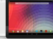 Ekoore Lucid: Android 4Core display retina