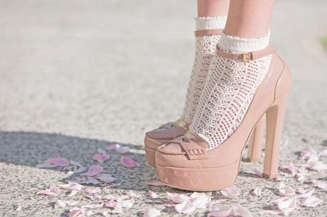 Sandal & Socks: Yes or No?