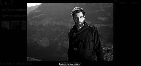 Naif 1979 - Fall Winter 2013/2014 Campaign Naif 1979 - Fall Winter 2013/2014 Campaign