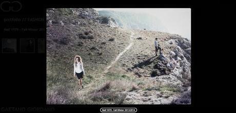 Naif 1979 - Fall Winter 2013/2014 Campaign Naif 1979 - Fall Winter 2013/2014 Campaign