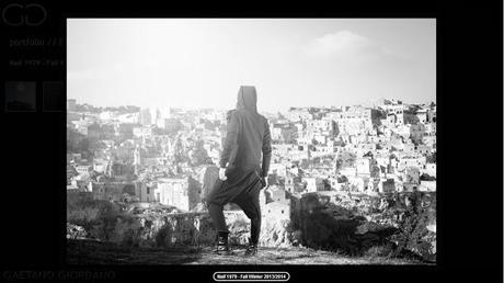 Naif 1979 - Fall Winter 2013/2014 Campaign Naif 1979 - Fall Winter 2013/2014 Campaign