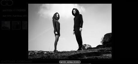 Naif 1979 - Fall Winter 2013/2014 Campaign Naif 1979 - Fall Winter 2013/2014 Campaign
