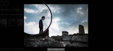 Naif 1979 - Fall Winter 2013/2014 Campaign Naif 1979 - Fall Winter 2013/2014 Campaign