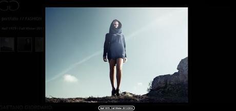 Naif 1979 - Fall Winter 2013/2014 Campaign Naif 1979 - Fall Winter 2013/2014 Campaign