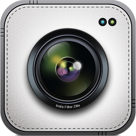 InstaFilterZillaFree: All filters in one!