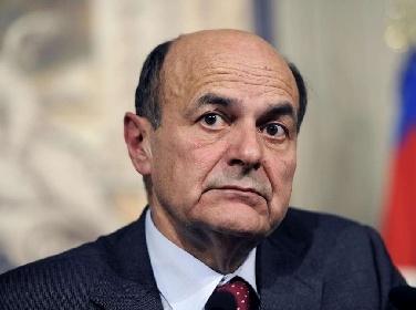 C 2 box 21187 foto2 Consultazioni, Napolitano affida lincarico a Bersani