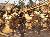 Total War: Rome l’Egitto gioco, ecco prima immagine