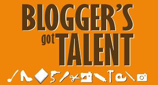 Ancora su Blogger's got Talent