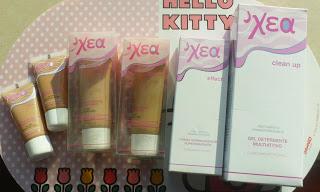 Review Xea Beauty